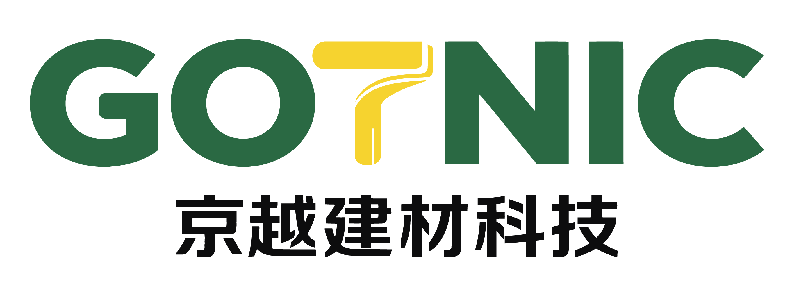GOTNIC品牌logo